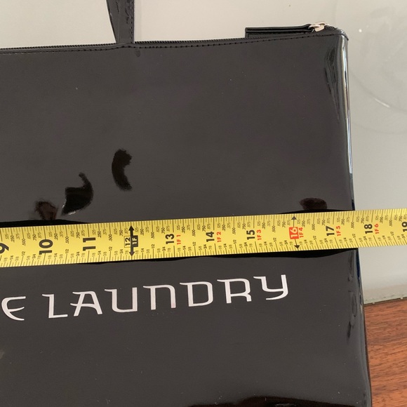 Chinese Laundry Black Tote **2/$35** - Picture 11 of 11